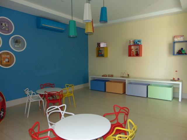 Apartamento para alugar com 1 dormitórios em Centro, Joinville cod:07536.066 - Foto 12