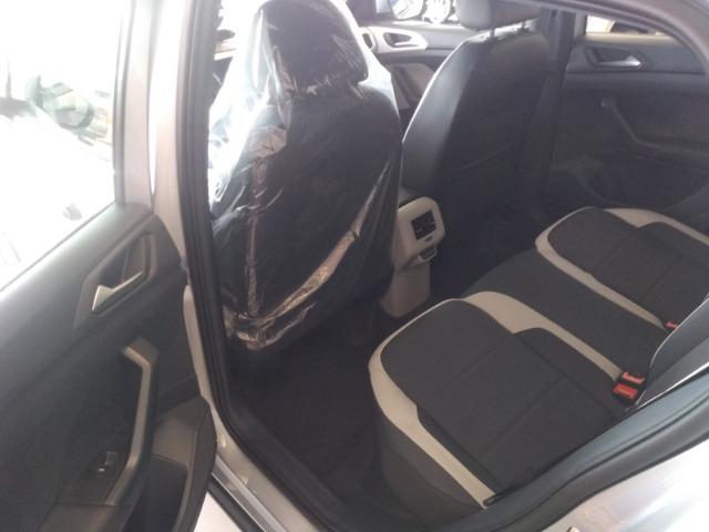 T-cross highline 2020 - Foto 2