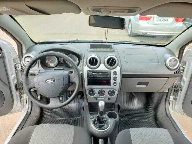 Fiesta SE 1.0 Flex Completo 2014 - Foto 3