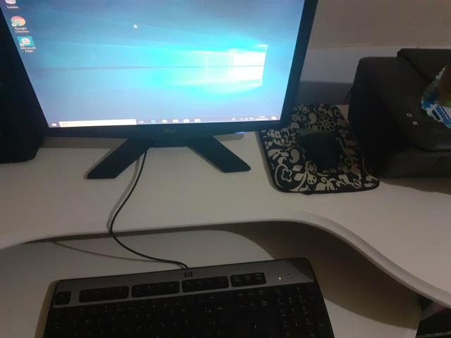 Computador zero