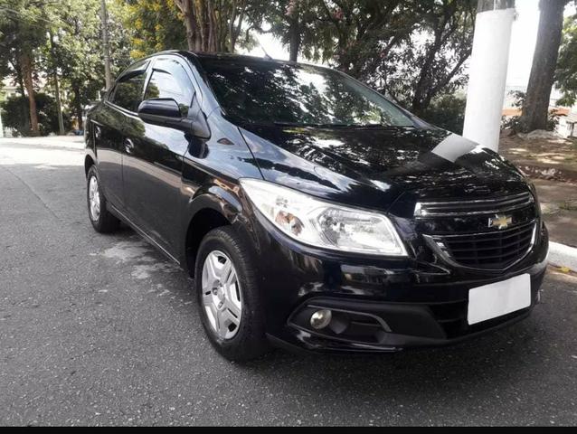 Vendo Carro - Foto 4