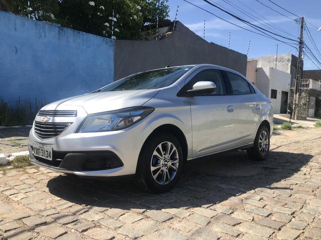 PRISMA 1.4 2014 completo EXTRA VALOR R$ 33,990