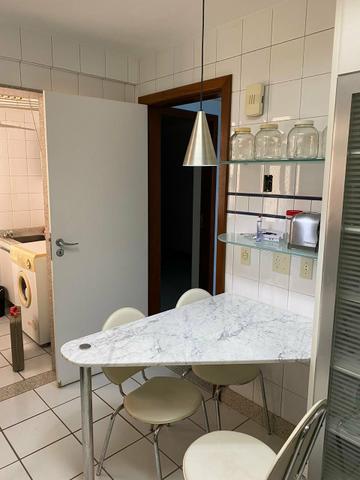 Apartamento no Ed Pedro Cola - Praia das Castanheiras - Guarapari - Foto 2