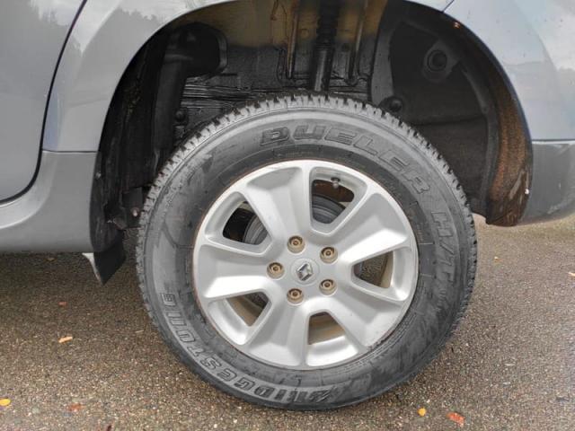 RENAULT DUSTER 1.6 EXPRESSION - Foto 15