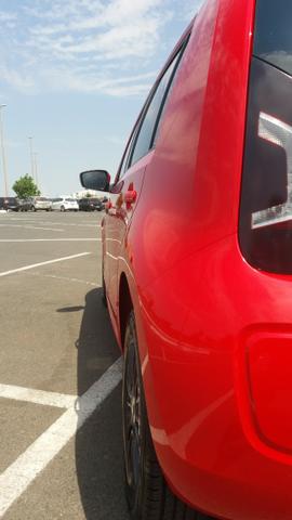Vendo UP! TSI versão (move mais completa)! Ano 2016/2017! - Foto 6