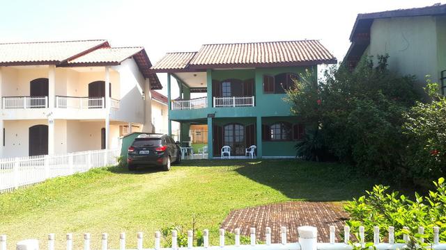 Alugo Casa Beira Mar - Barra do Sai- Itapoá - Sc  * Já locada p/ ano novo* - Foto 10