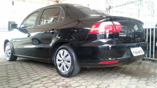 Voyage Trend 1.6 Flex - Foto 4
