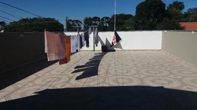 Aluga se apartamento no pinheirinho Sitio cercado próximo ao terminal apto com 2 quarto - Foto 20