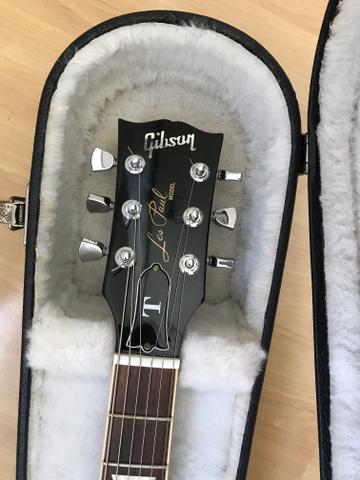 Gibson Les Paul - Foto 4