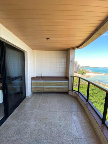 Apartamento no Ed Pedro Cola - Praia das Castanheiras - Guarapari - Foto 5