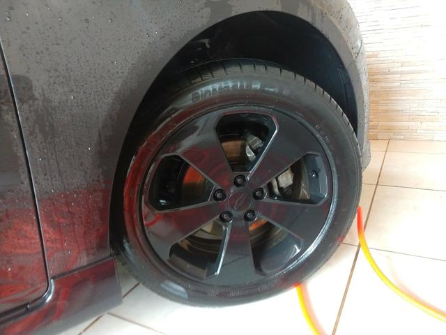 Cruze sport6 1.8 flex LT 2013 - Foto 11