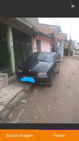 Palio 1.0 - Foto 3