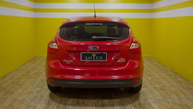 FORD FOCUS 2014/2015 1.6 S 16V FLEX 4P POWERSHIFT - Foto 3