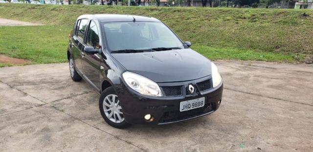 RENAULT SANDERO 1.6 16V PRIVILEGE