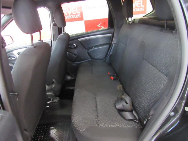 Renault Duster 1.6 expression 4x2 manual. Confira!! - Foto 7