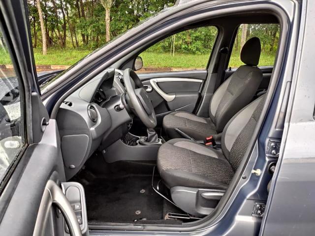RENAULT DUSTER 1.6 EXPRESSION - Foto 10