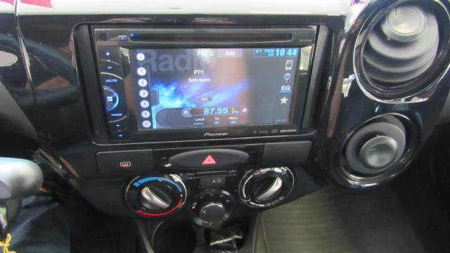 TOYOTA ETIOS X 1.3 16V FLEX - Foto 9
