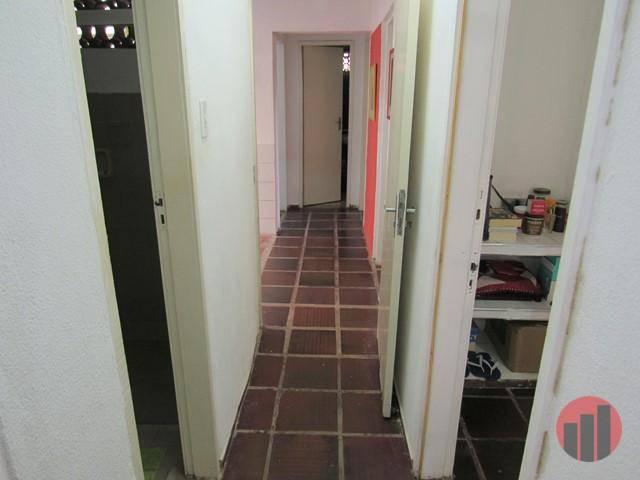 Sítio com 4 dormitórios para alugar, 1600 m² por R$ 1.500,00/mês - Jardim Icaraí - Caucaia - Foto 17
