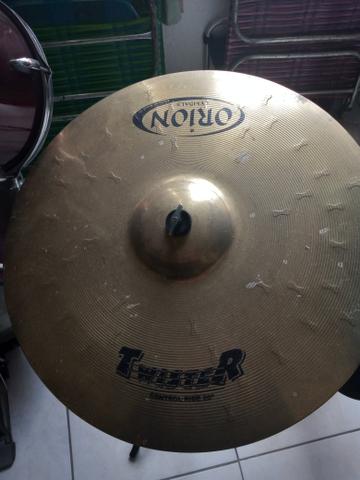 Bateria rmv barbada - Foto 2