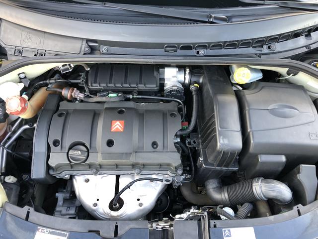 Citroen c3 XTR 1.6 2009 - Foto 10