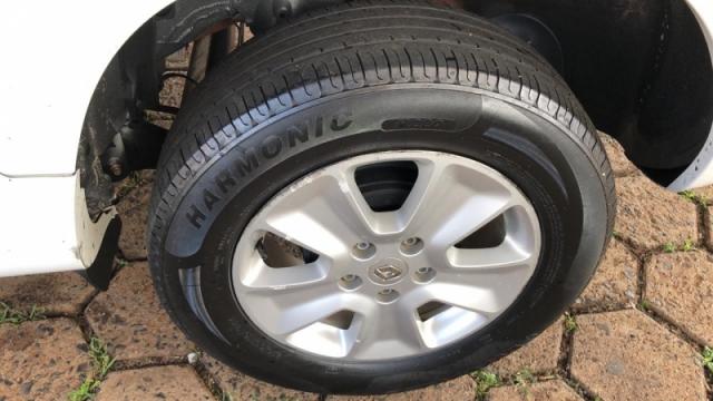 RENAULT DUSTER 2.0 DYNAMIQUE 4X2 16V FLEX 4P MANUAL. - Foto 9
