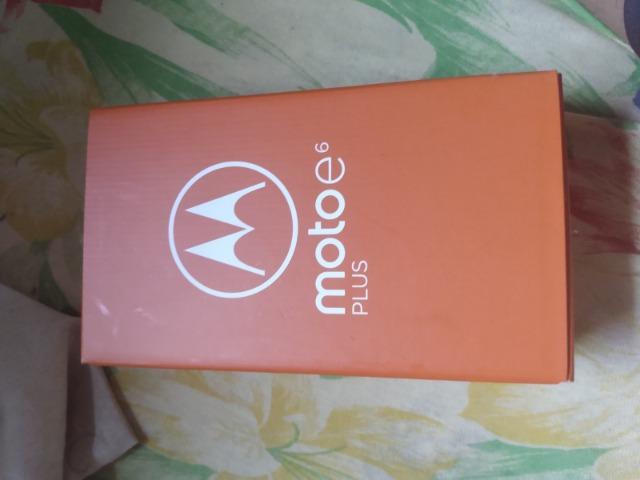 Motorola E6 Plus - Foto 2