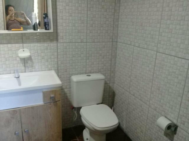 VENDE SE casa enorme aceito troca e proposta a metade em dinheiro - Foto 7