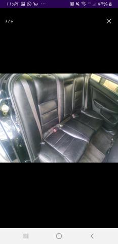 Honda Accord 2007 sedã 2.0 - Foto 4