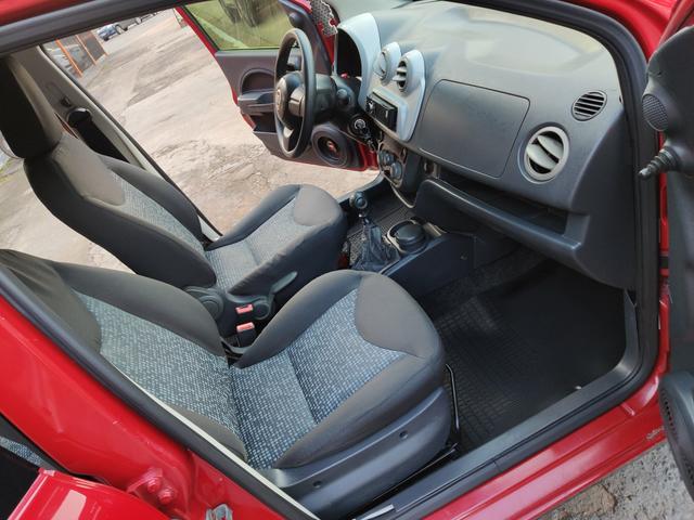 Fiat uno vivace 1.4 completo 2011 impecável - Foto 11