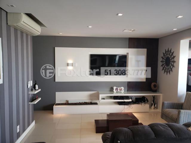 Apartamento à venda com 3 dormitórios em Jardim europa, Porto alegre cod:195309 - Foto 2