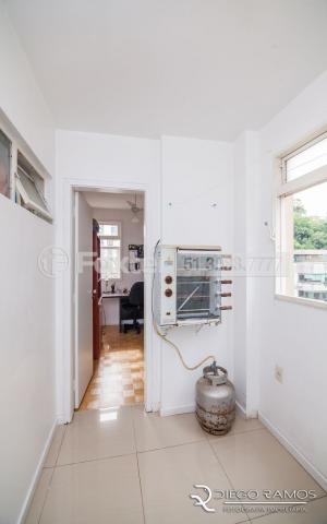Apartamento à venda com 3 dormitórios em Bela vista, Porto alegre cod:176469 - Foto 18