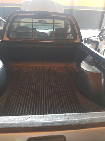 Vendo saveiro, analiso propostas - Foto 2