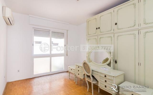 Apartamento à venda com 2 dormitórios em Menino deus, Porto alegre cod:194160 - Foto 7