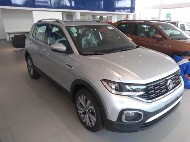 T-cross highline 2020 - Foto 5