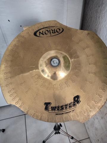 Bateria rmv barbada - Foto 4