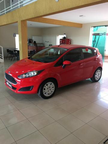 Fiesta 1.5 16V Flex 2014/2014 Manual | Completo
