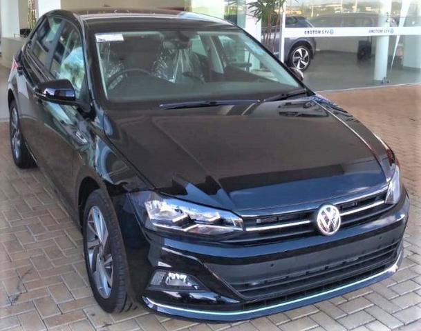 Polo Highline TSI 2020 - Volkswagen V12 Motors - Cidade do Automóvel - Foto 2