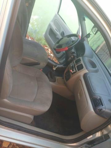 Vendo ou troco por outro carro - Foto 7