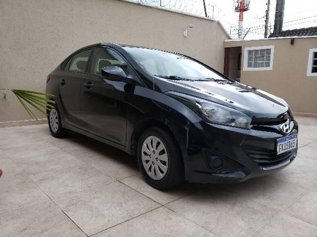 Hb20 Sedan 1.6 completo, Manual NF chave reserva tudo ok - Foto 6