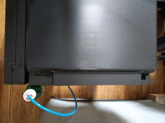 Multifuncional Epson Ecotank L396 - LEIA! - Foto 4