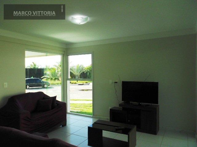 Casa de condomínio à venda com 4 dormitórios cod:Casa V 121 - Foto 6