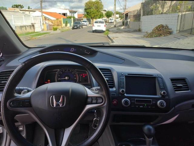 Honda Civic - Foto 5