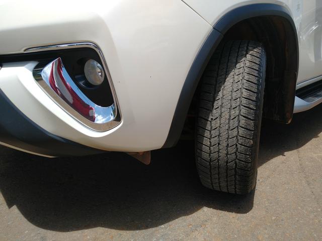 Hilux SW4 SRX 4x4 Diesel Aut - Foto 7