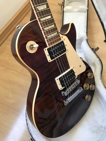 Gibson Les Paul - Foto 3
