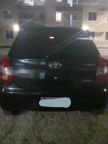 Toyota Etios - Foto 4