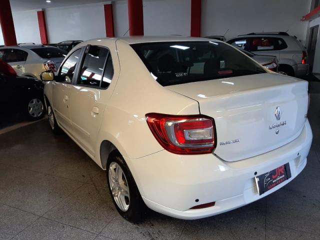 RENAULT LOGAN 1.6 DYN 16V - Foto 9