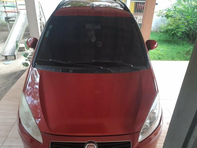 Vendo Idea 2011/2012 - Foto 5
