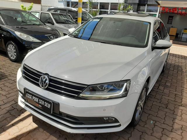 Jetta 1.4 tsi 2016/2017 - Foto 3