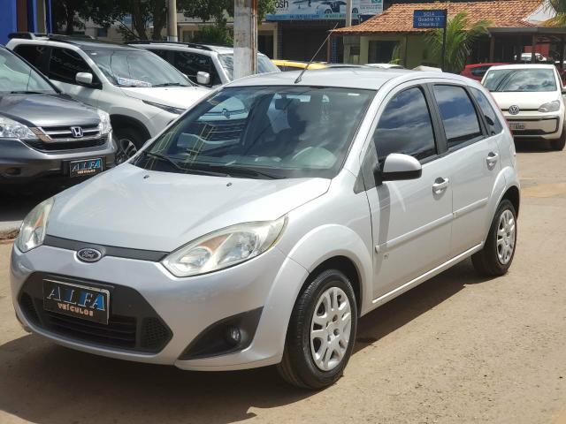 Fiesta SE 1.0 Flex Completo 2014