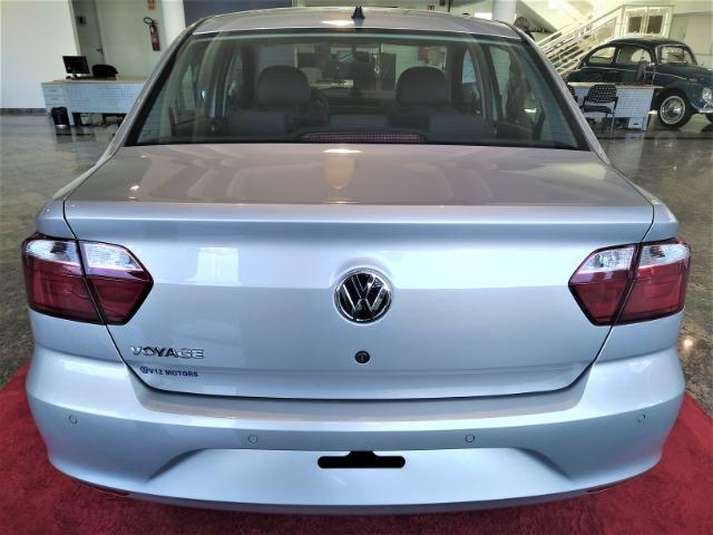Voyage 1.6 - 2020 - Volkswagen V12 Motors - Cidade do Automóvel - Foto 5